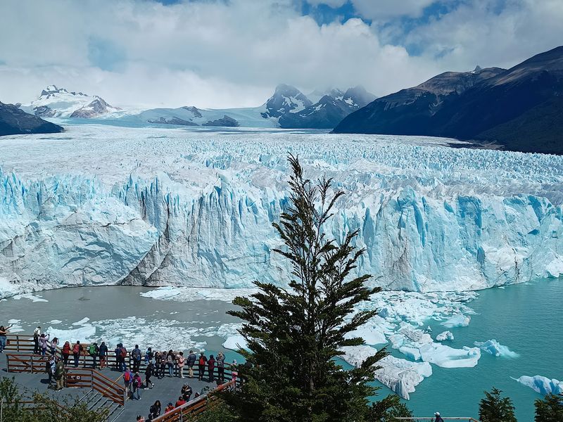 Perito Moreno Glacier Walkways Perito Moreno Glacier Walkways