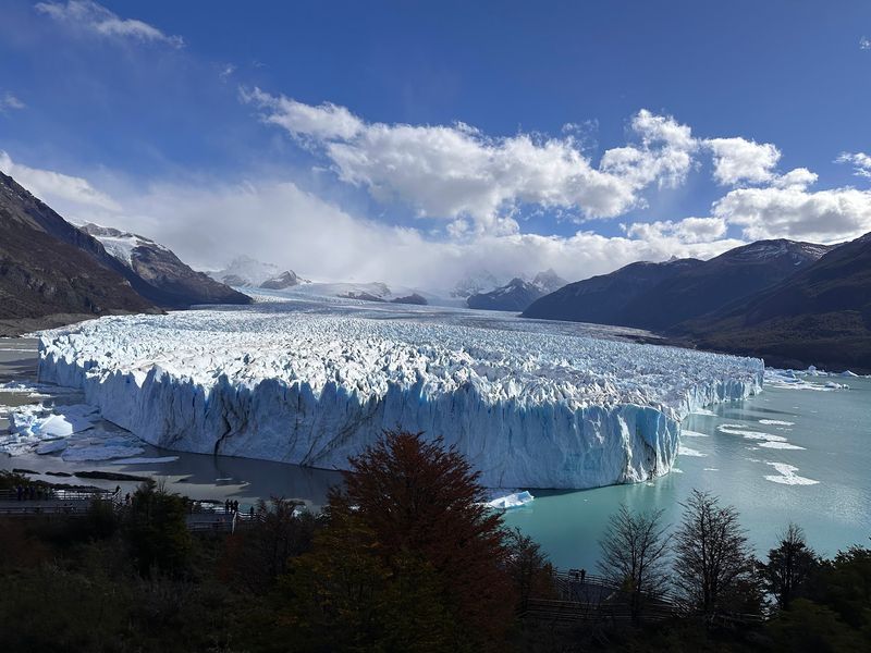 Perito Moreno Glacier Perito Moreno Glacier