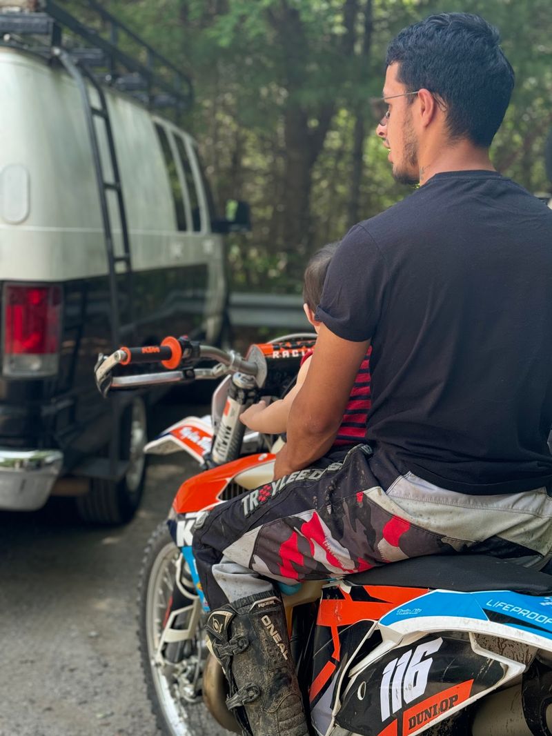 Permits, Rules, And Riding It Right Permits, Rules, And Riding It Right