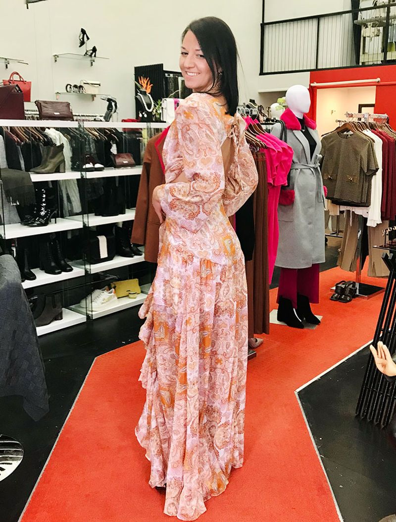 Personalized Styling That Feels Like Having Your Own Fashion Consultant Personalized Styling That Feels Like Having Your Own Fashion Consultant