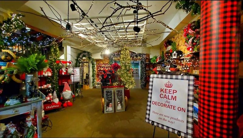 Personalized Touches and the Famous Santa Pen Personalized Touches and the Famous Santa Pen