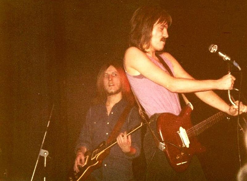 Peter Frampton, Humble Pie Peter Frampton, Humble Pie