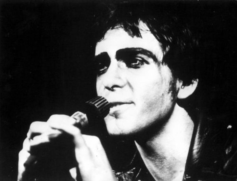 Peter Gabriel, Genesis Peter Gabriel, Genesis