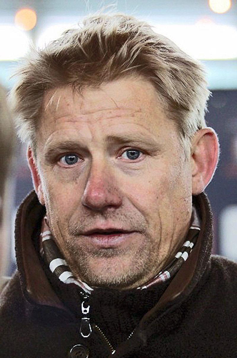 Peter Schmeichel - Denmark Peter Schmeichel - Denmark