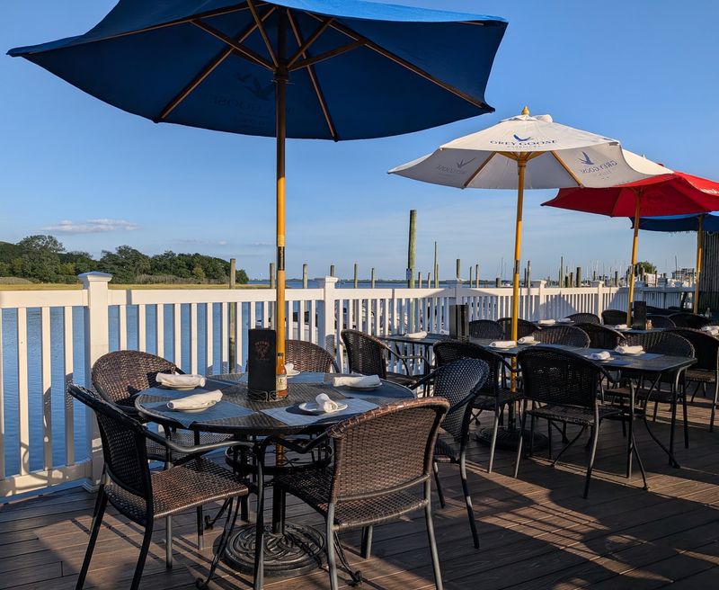 Peter's Clam Bar, Island Park, NY Peter's Clam Bar, Island Park, NY
