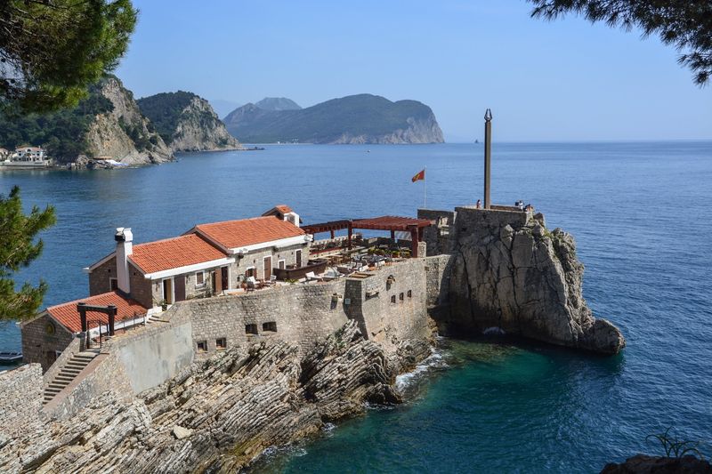 Petrovac, Montenegro Petrovac, Montenegro