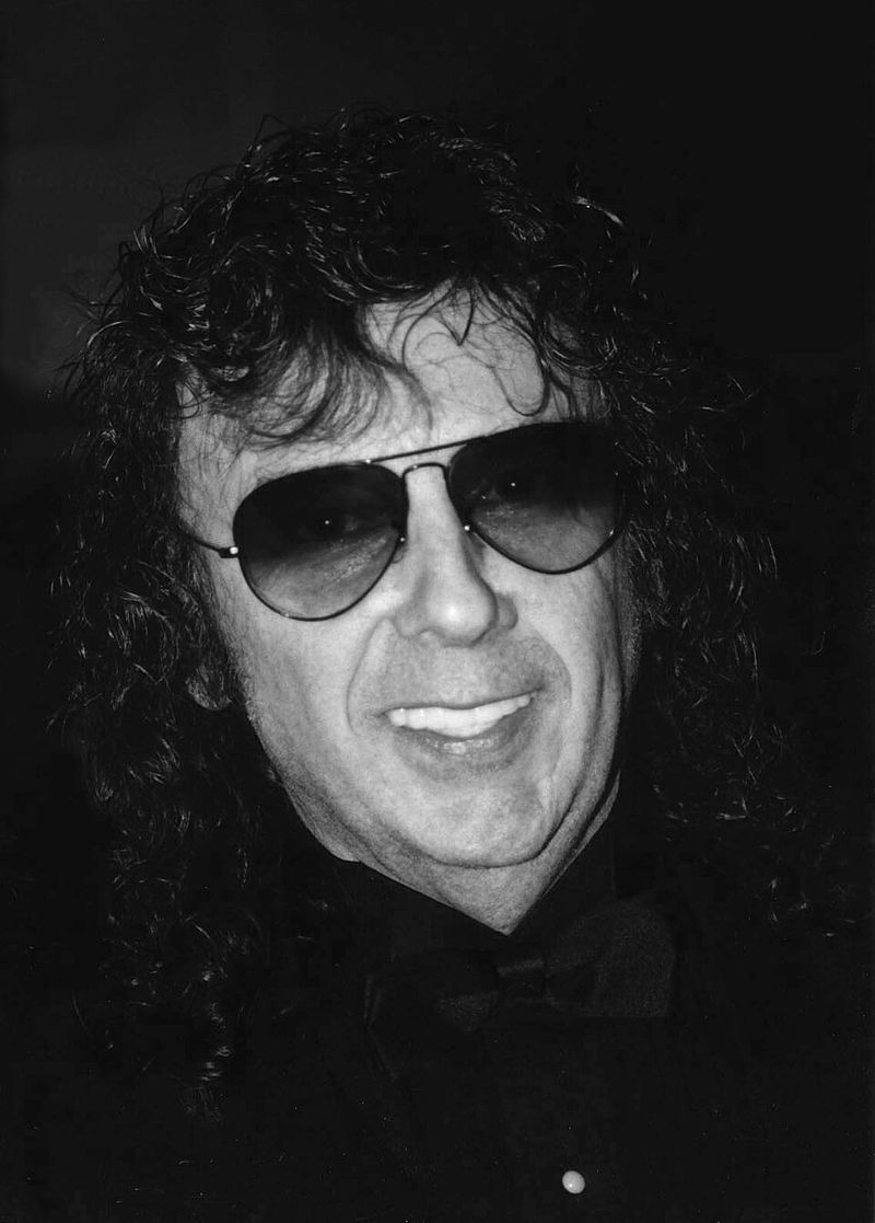 Phil Spector Phil Spector