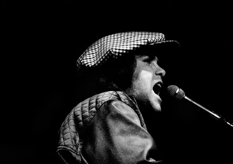 Philadelphia Freedom by Elton John Philadelphia Freedom by Elton John