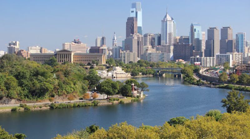 Philadelphia, Pennsylvania Philadelphia, Pennsylvania