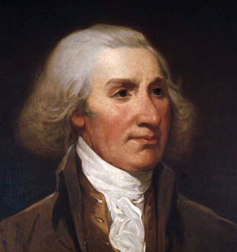 Philip Schuyler and the Fall of Ticonderoga Philip Schuyler and the Fall of Ticonderoga