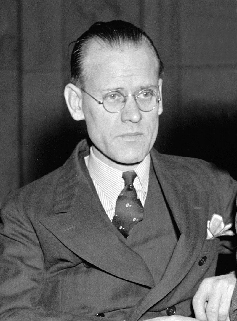 Philo Farnsworth Philo Farnsworth