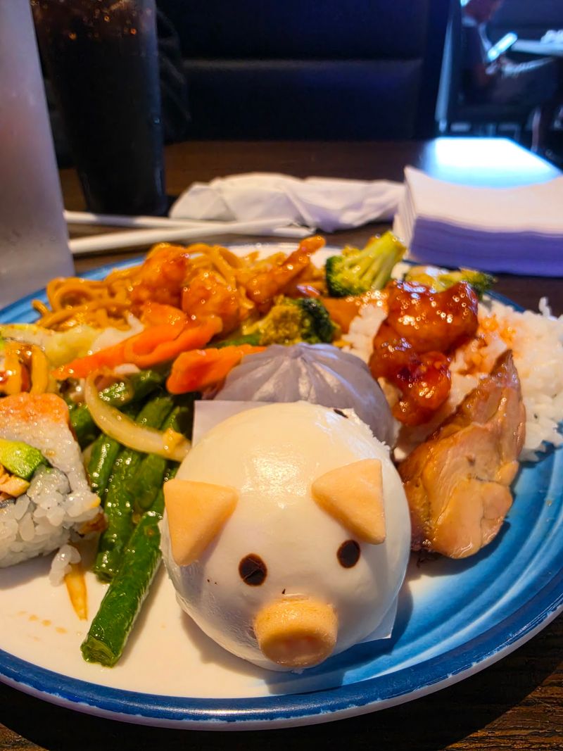 Pho, Duck, and the Surprise Dishes