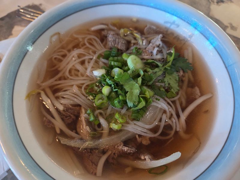 Pho and Ramen Bar Built for Comfort Pho and Ramen Bar Built for Comfort
