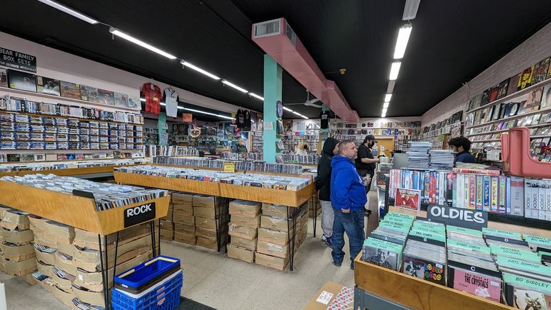 Phonoluxe Records Music, Nashville, TN Phonoluxe Records Music, Nashville, TN