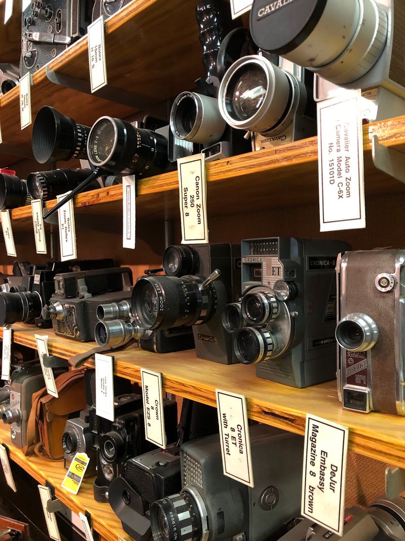 Photo Antiquities Museum of Photographic History, Pittsburgh, Pennsylvania Photo Antiquities Museum of Photographic History, Pittsburgh, Pennsylvania