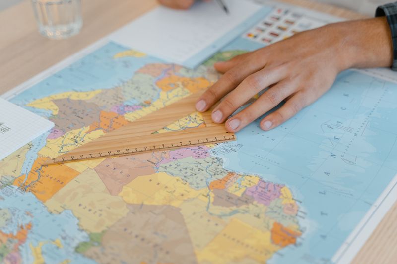 Physical Maps Physical Maps