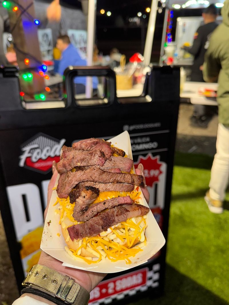 Picanha Takes the Menu Up a Notch