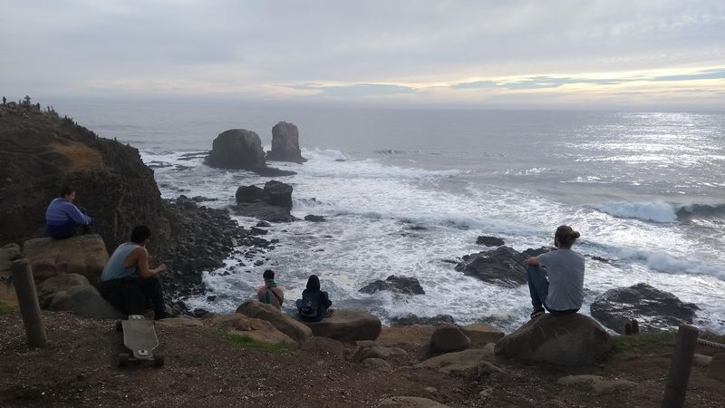 Pichilemu, Chile Pichilemu, Chile