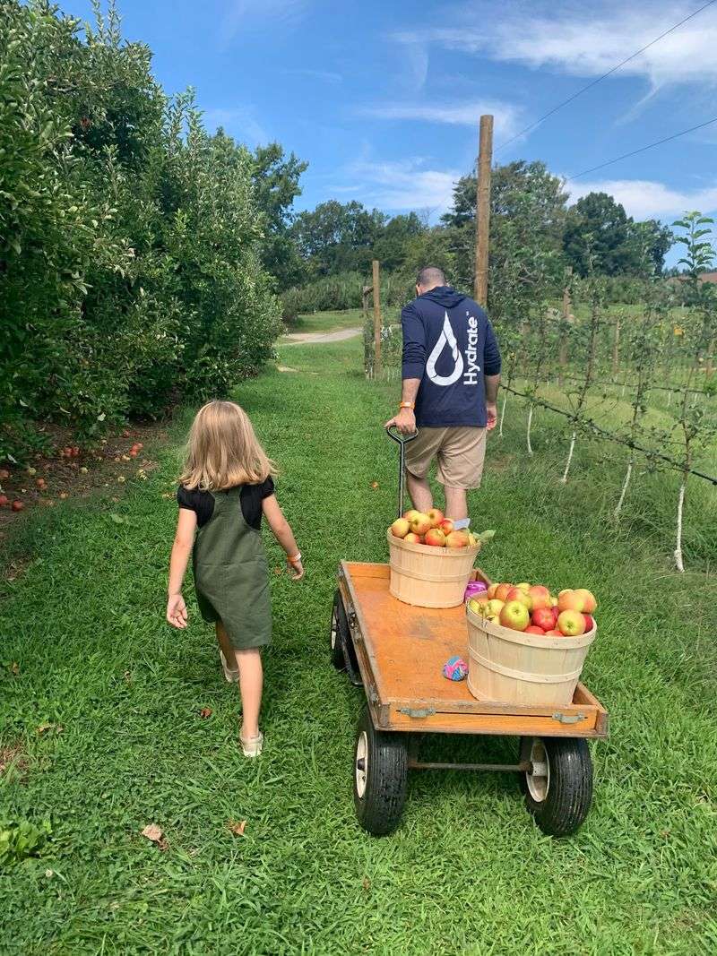 Pick-Your-Own Fun For The Whole Family Pick-Your-Own Fun For The Whole Family