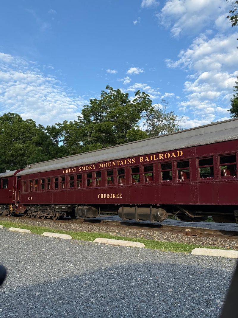 Pick Your Perfect Train Car Pick Your Perfect Train Car