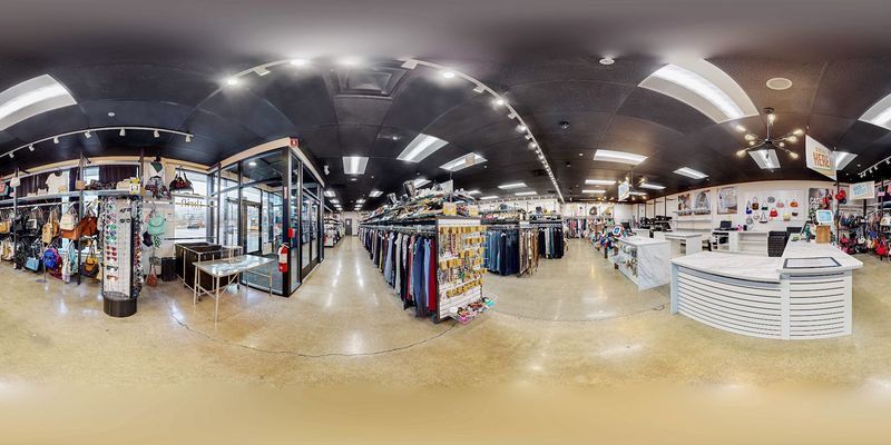 Picky Standards That Pay Off for Shoppers Picky Standards That Pay Off for Shoppers