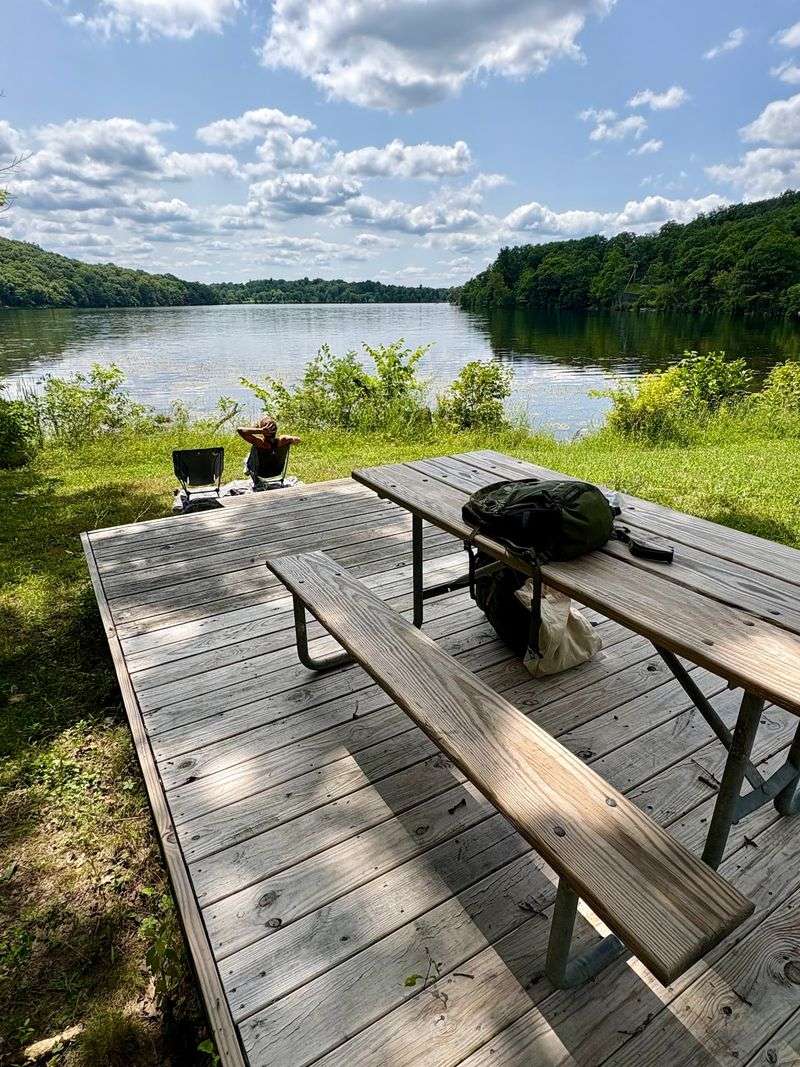Picnic Areas, Grills, and Shady Spots Picnic Areas, Grills, and Shady Spots