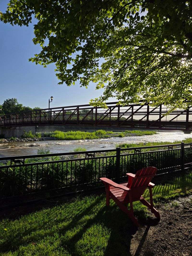 Picnic Areas and Shelter Facilities Picnic Areas and Shelter Facilities