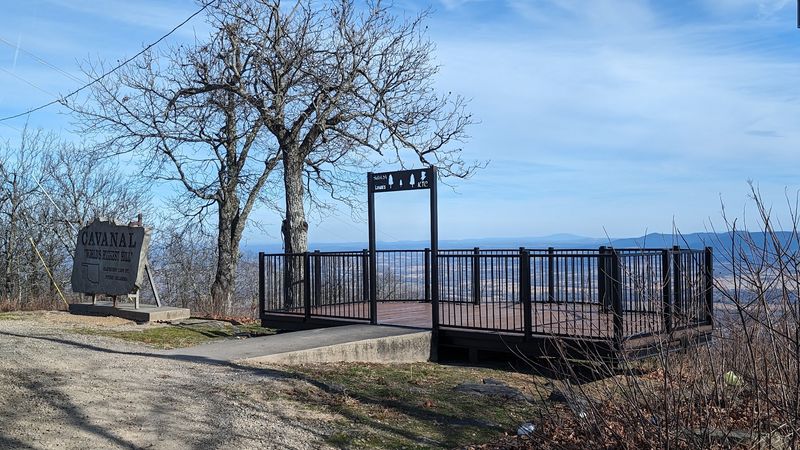 Picnic Tables, Covered Shelter, and Summit Amenities Picnic Tables, Covered Shelter, and Summit Amenities