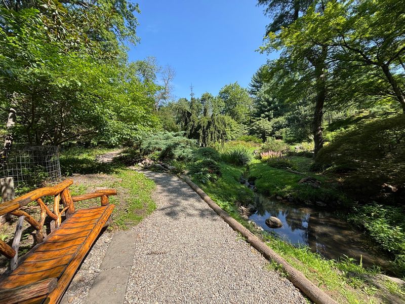 Picnic Tables, Restrooms, And Parking Realities