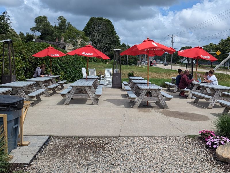 Picnic Tables and Outdoor Seating Picnic Tables and Outdoor Seating