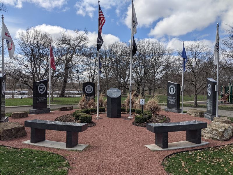 Picnicking, Playgrounds, and Family Amenities