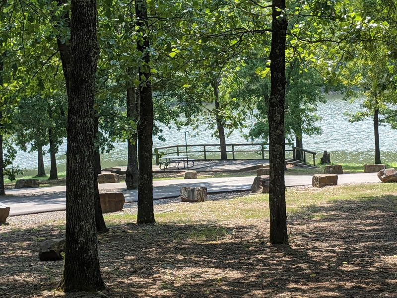 Picnics, Playgrounds, and a Snack Bar That Hits the Spot Picnics, Playgrounds, and a Snack Bar That Hits the Spot