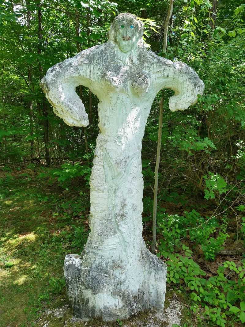 Picnics, Sculptures, and Family-Friendly Fun Picnics, Sculptures, and Family-Friendly Fun