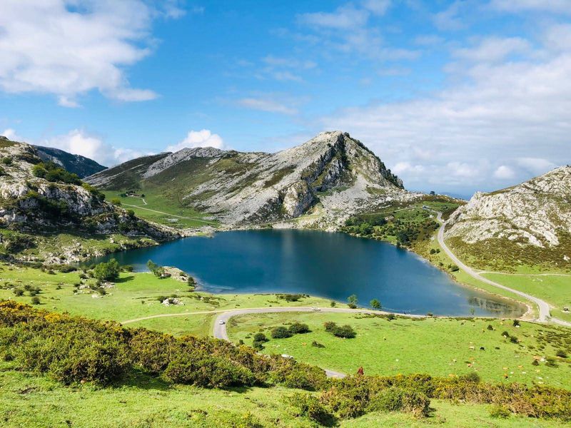Picos de Europa National Park, Spain