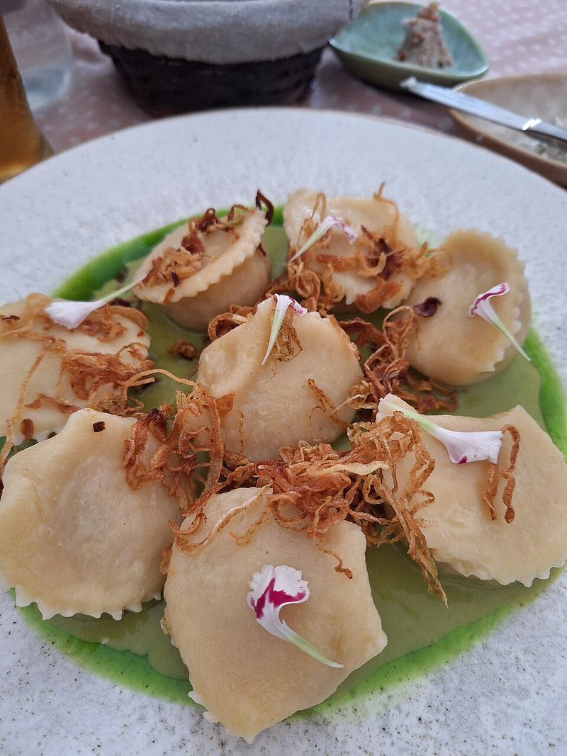 Pierogi - Poland Pierogi - Poland