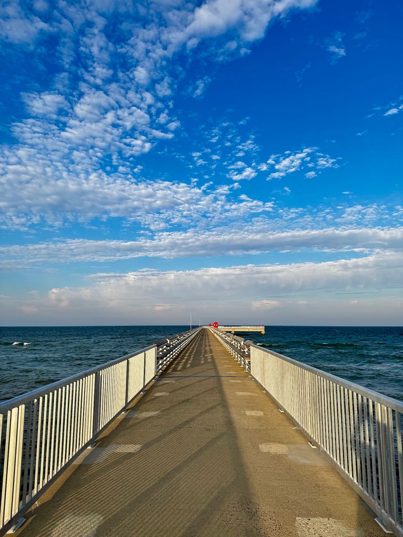 Piers, Jetties, and Prime Fishing Piers, Jetties, and Prime Fishing