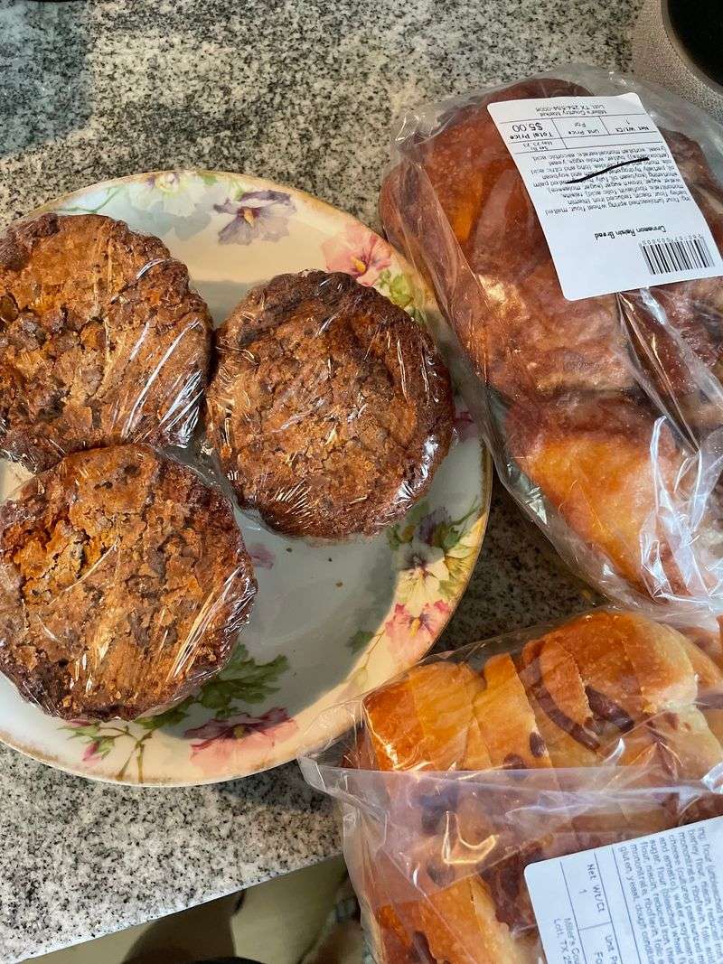 Pies, Muffins, and the Famous Pecan Pie Muffin