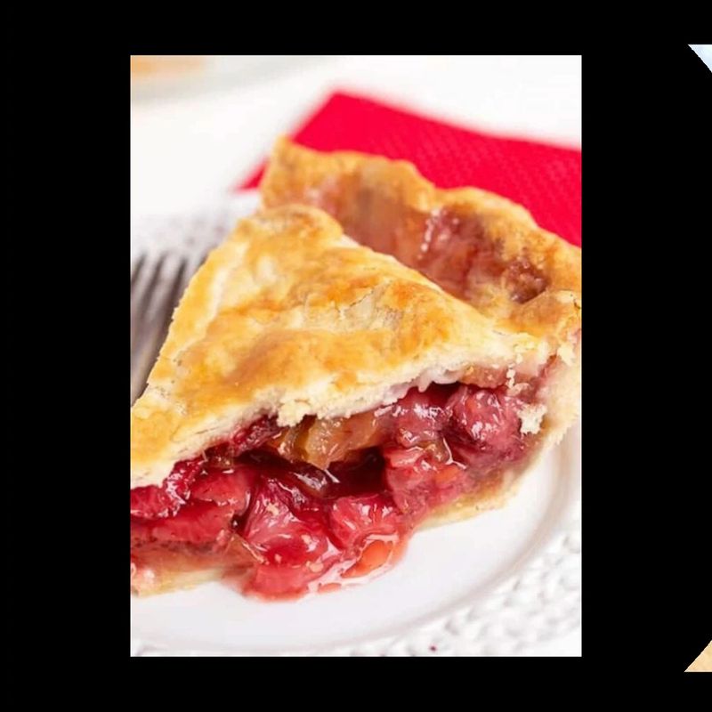 Pies That Keep The Conversation Going Pies That Keep The Conversation Going