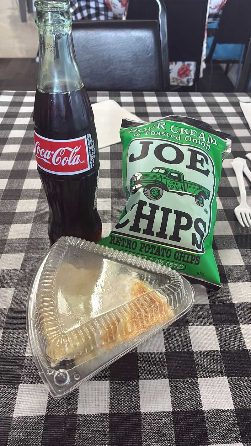 Pies That Regulars Call Out of This World Pies That Regulars Call Out of This World