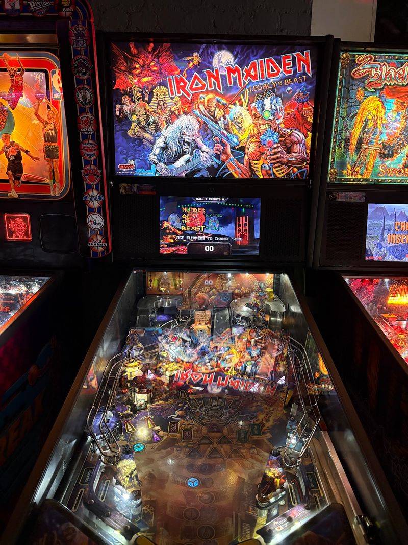 Pinball Machines Worth Feeding Quarters Into