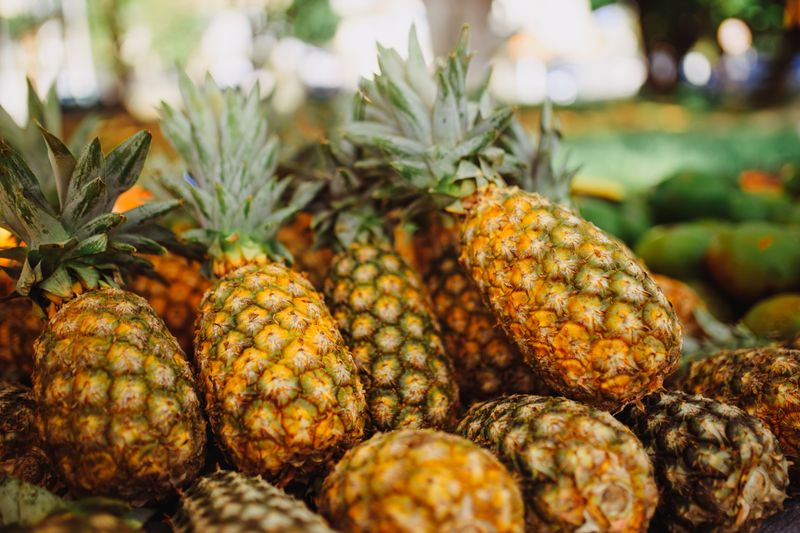 Pineapple Pineapple