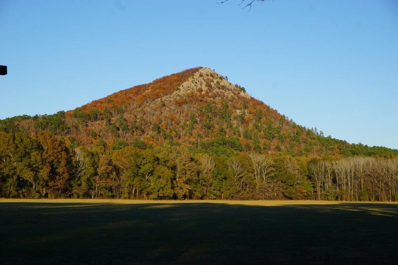 Pinnacle Mountain State Park, Little Rock, Arkansas Pinnacle Mountain State Park, Little Rock, Arkansas