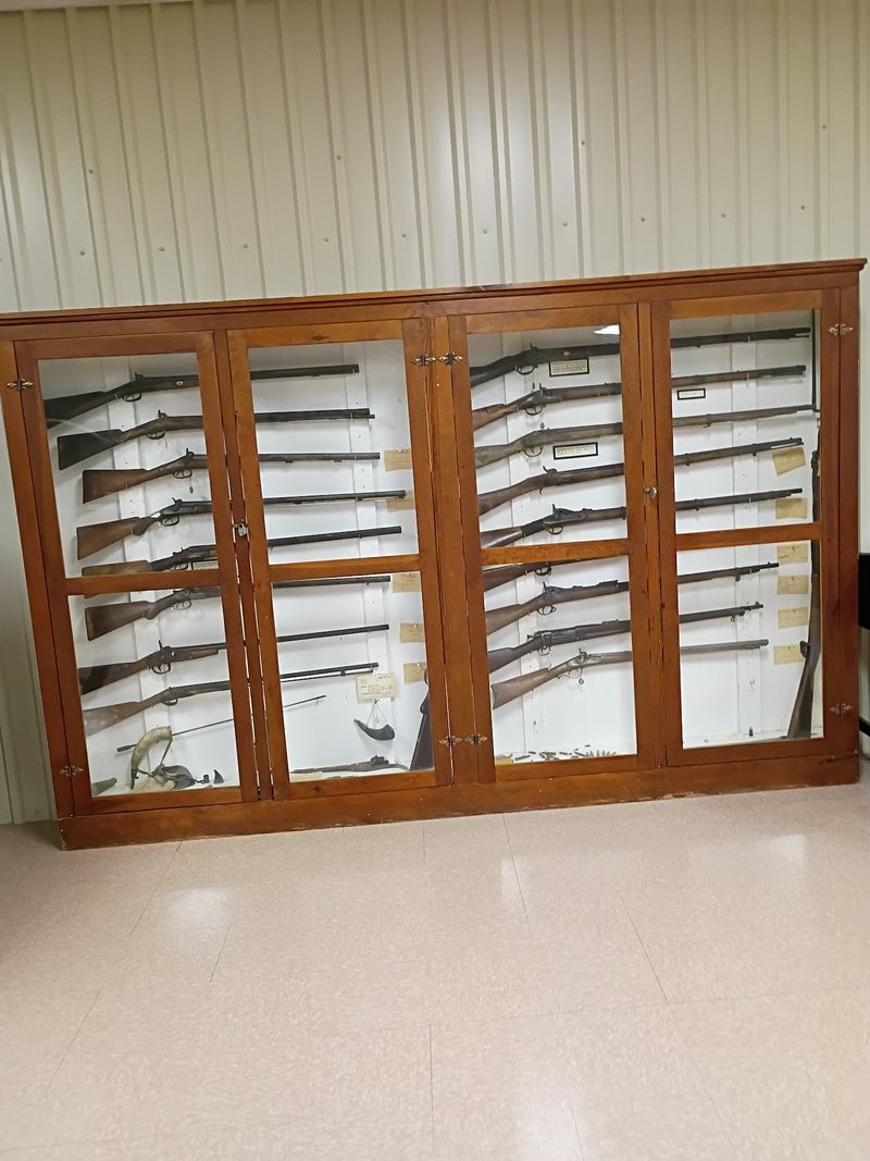 Pioneer Artifacts and Old West History