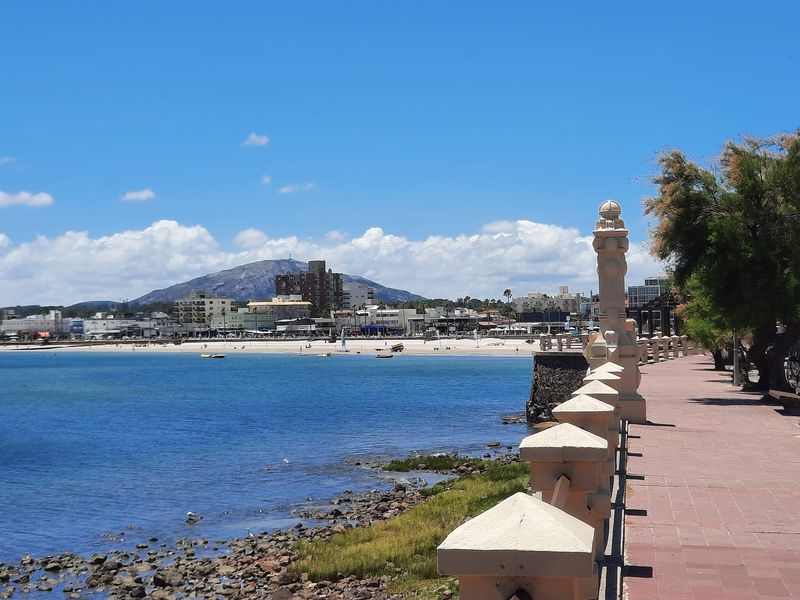 Piriapolis, Uruguay Piriapolis, Uruguay
