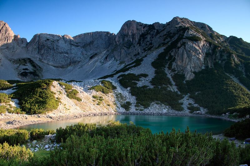 Pirin National Park, Bulgaria Pirin National Park, Bulgaria