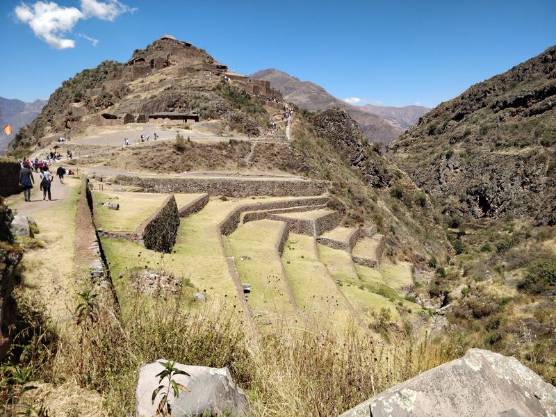Pisac Pisac