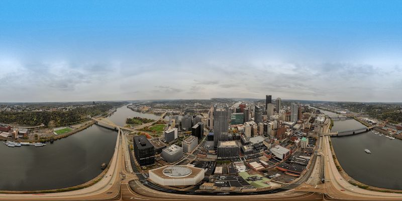 Pittsburgh, Pennsylvania Pittsburgh, Pennsylvania