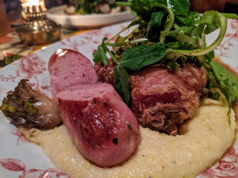 Pittsburgh on a Plate Pittsburgh on a Plate