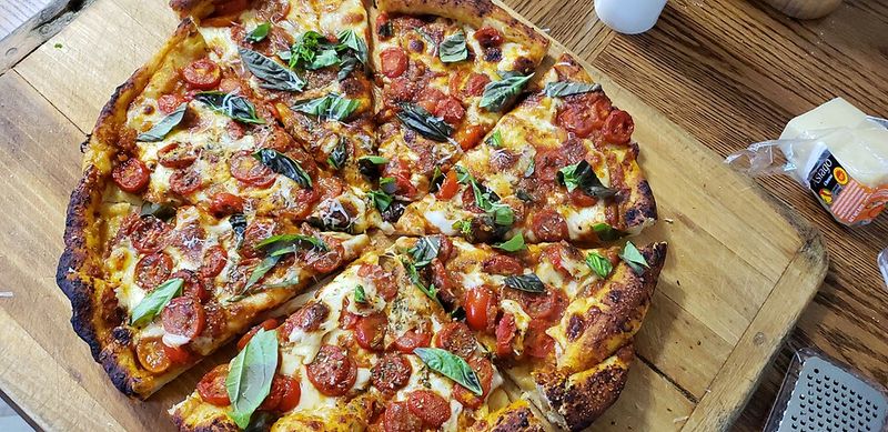 Pizza Pizza