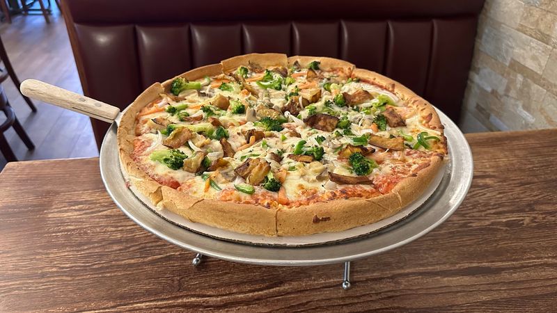 Pizza Made the Right Way, from Scratch